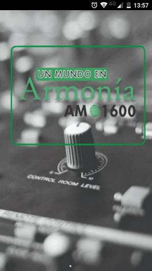 Am 1600 Armonía Screenshot 2