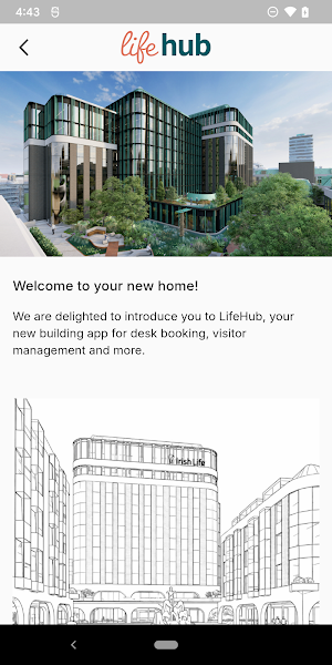 LifeHub Screenshot 3