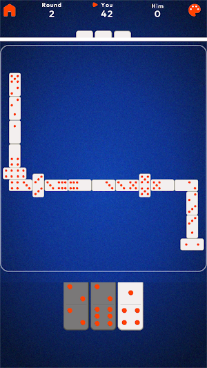Gaple Domino - Qiu Qiu offline Screenshot 3