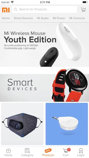 Xiaomi Store Pakistan Screenshot 3
