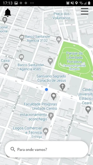 Chama! Mobile Screenshot 0