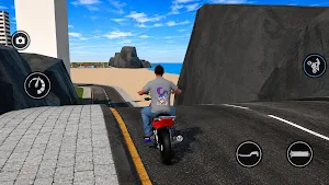 Elite de Motos MX Dichavadas Screenshot 1