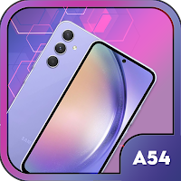 Theme For Samsung Galaxy A54