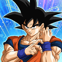 DRAGON BALL Z DOKKAN BATTLE