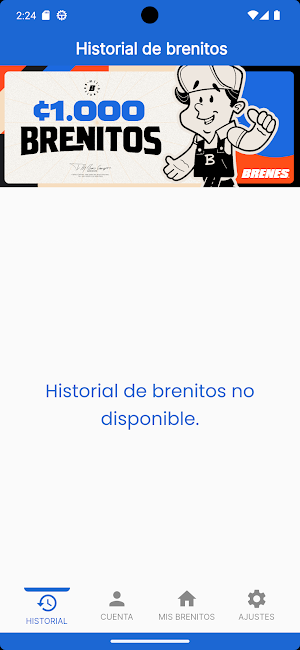 Brenes Screenshot 2