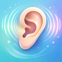 Tinnitus Relief: Sound Therapy