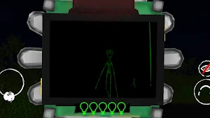 ZooHorror Screenshot 1