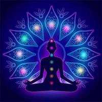 Chakra Meditation Balance Heal