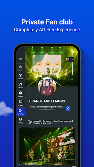 Orange & Lemons Screenshot 3