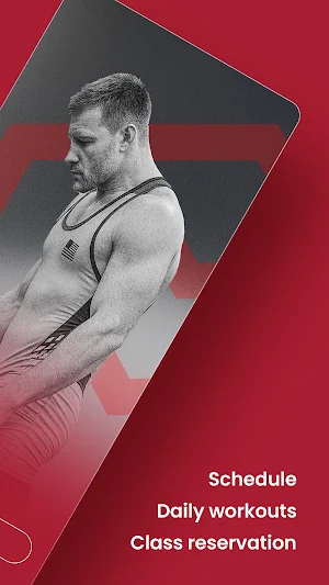 Mission Athletics Screenshot 1
