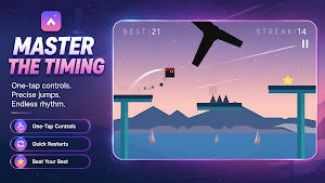 Super Jumper Screenshot 3