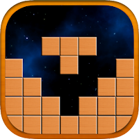 Puzzle Tetra