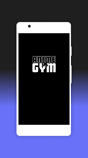 Anime X Gym Screenshot 0