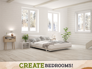 My Design Home Makeover: Dream House of Words Game Screenshot 3