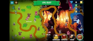 Tower Archer Raid Screenshot 2