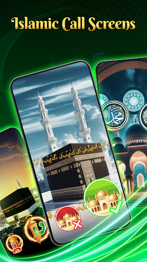 Muslim Prayer: Qibla & Quran Screenshot 3