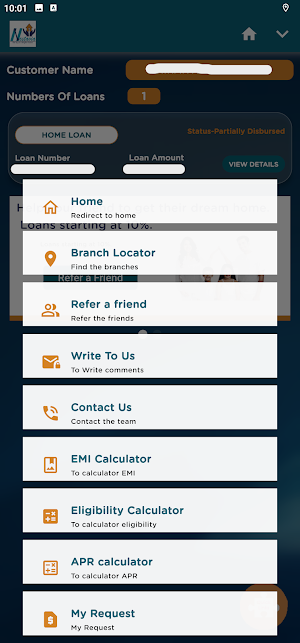 NestCFirst Screenshot 3
