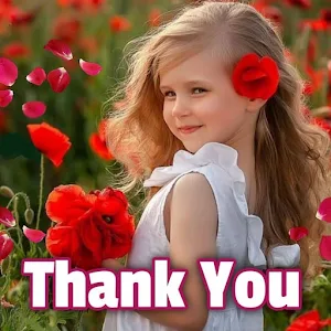 Thank You Images Screenshot 1