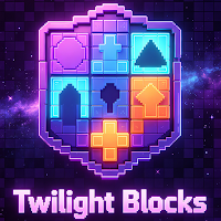 Twilight Blocks