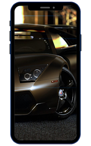 Luxury Wallpapers Screenshot 0