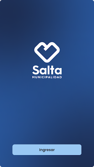 Muni Salta Screenshot 0