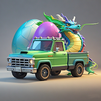 Save Dragon Egg