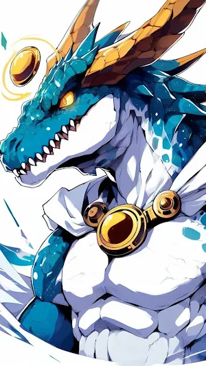 Dinogram Screenshot 3