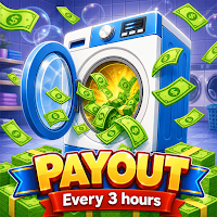 Cash Tap Washer: Earn Money