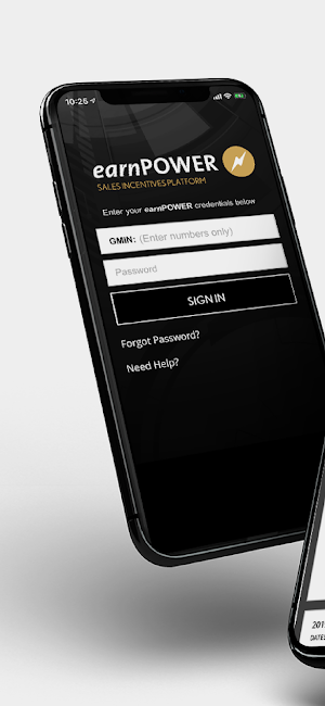 earnPOWER Screenshot 0
