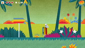 Za devatero horami Screenshot 0