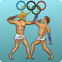 Ancient Olympic Games
