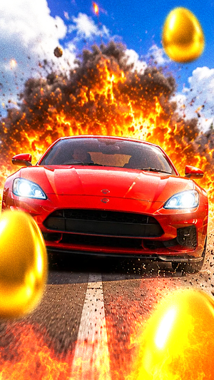 Chicken Quest Screenshot 1