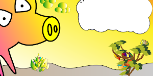 OinkWeb Screenshot 2