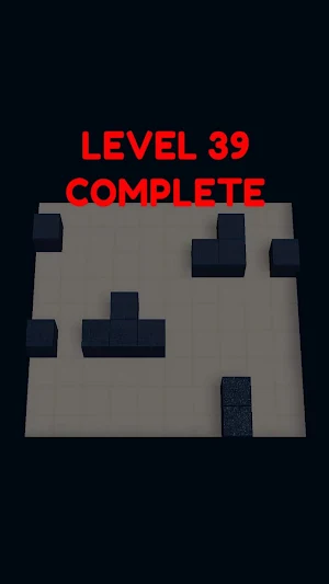 Block Slide Blast Screenshot 1