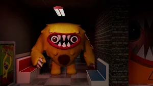 Joy Monster Survival Screenshot 0