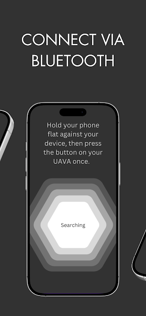 UAVA Screenshot 1