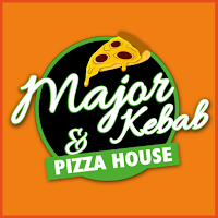 Major Kebab & Pizza House