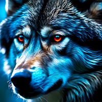 Wolf wallpapers HD
