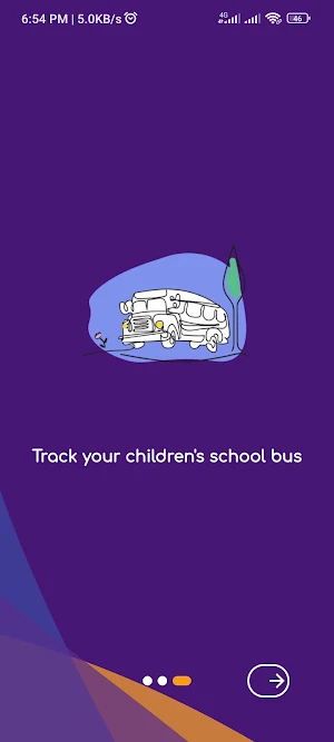 School Tap Screenshot 2