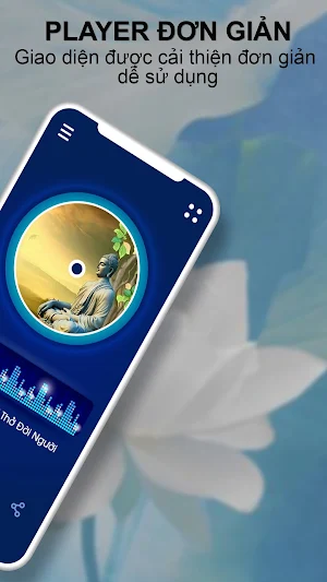 Nhạc Phật Giáo Bất Hủ Screenshot 3