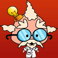 Les défis du Professeur Muchi