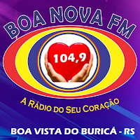 Boa Nova FM