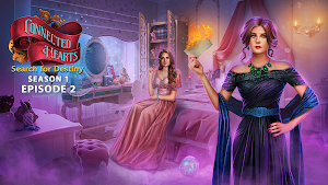 Connected Hearts Episode 2 F2P Screenshot 0