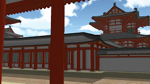 AR長岡宮 Screenshot 2
