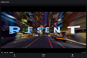 Canal i Screenshot 2