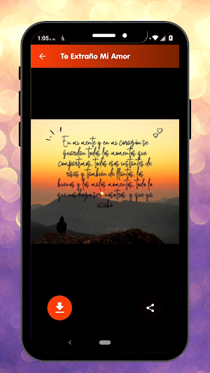I miss you my love Screenshot 1