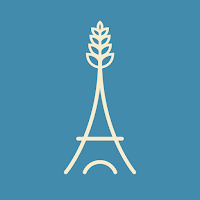 Kафе Сomme à Paris