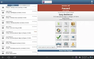 FieldLocate Screenshot 3