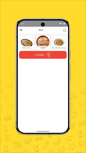 Potasta Screenshot 1