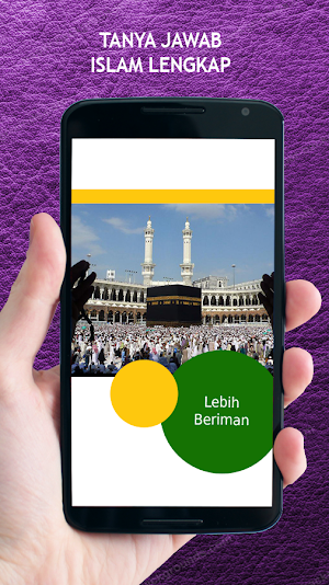 Tanya Jawab Islam Lengkap Screenshot 2
